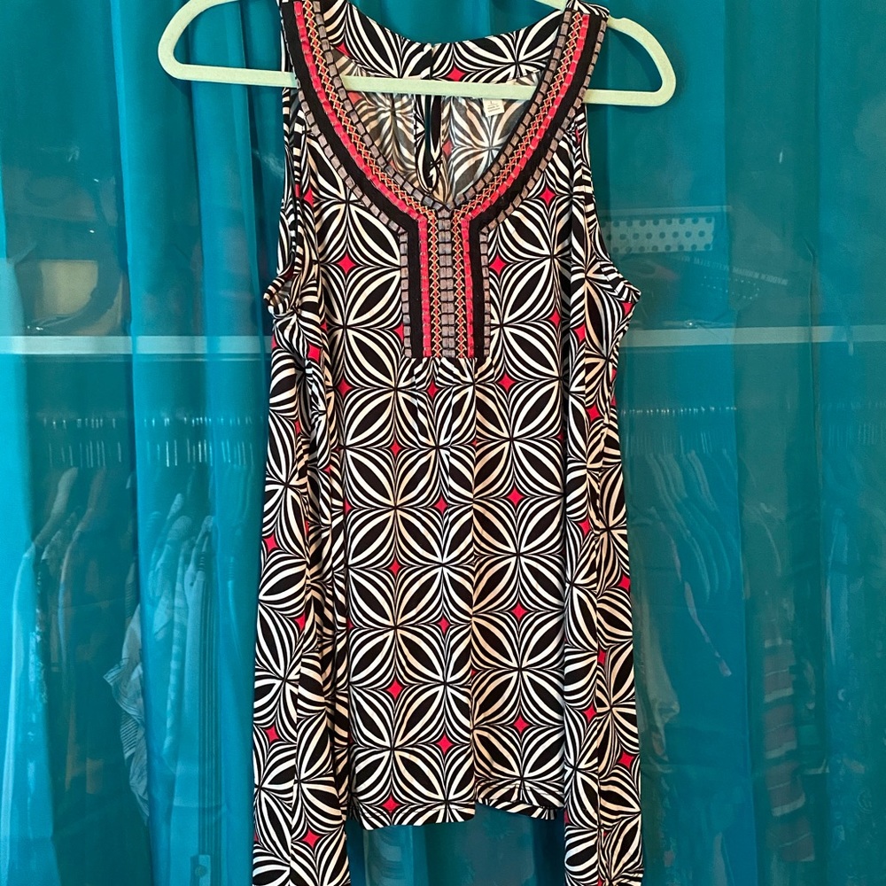 Cute Tank Top